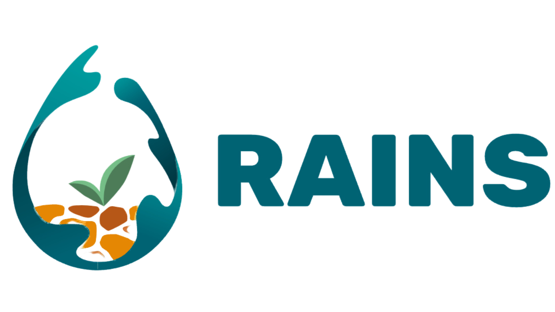 rains